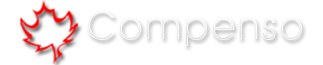 Compenso Communications Inc. - Logo